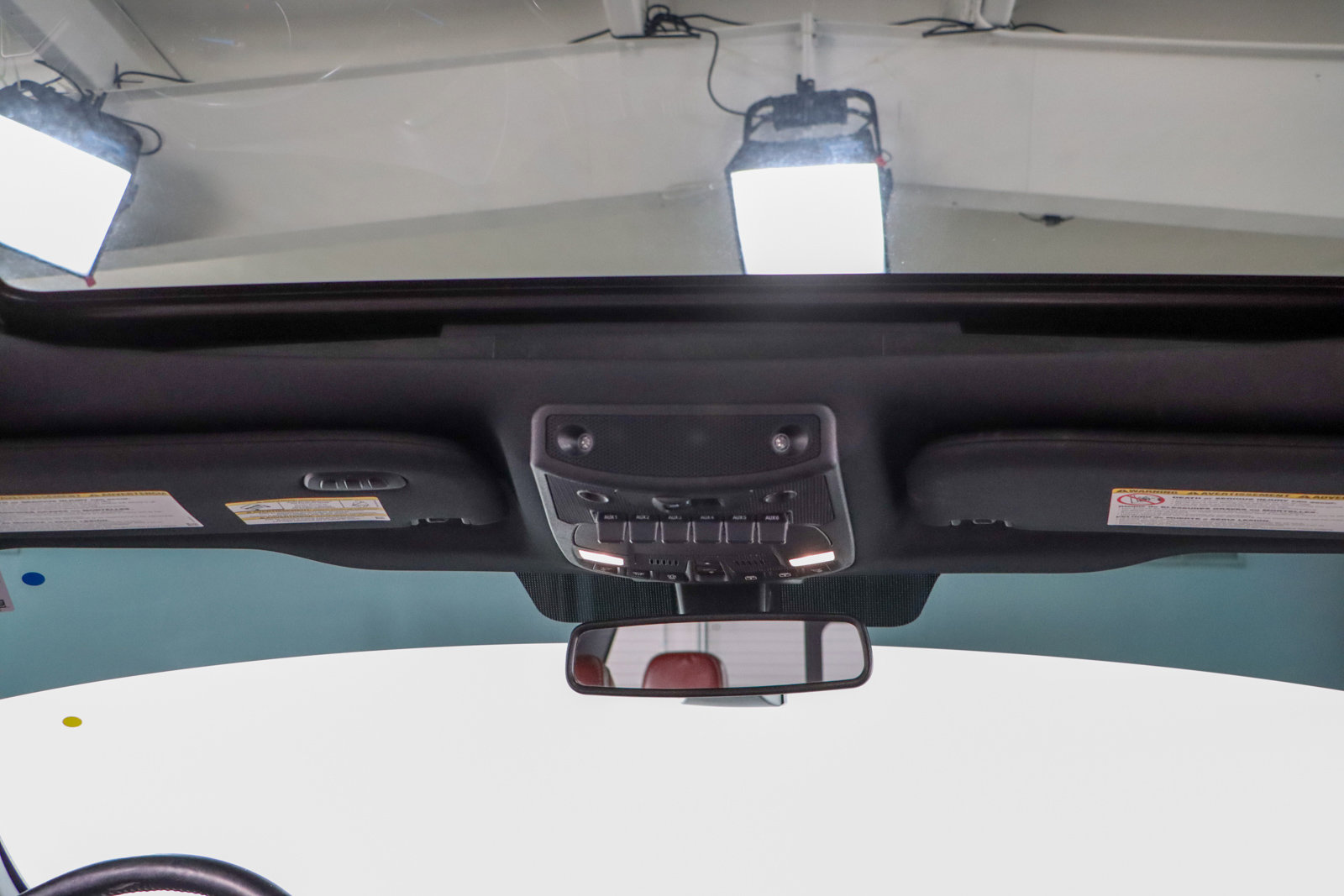 Used 2019 Ford F250 Platinum w/ Platinum Ultimate Package image 23