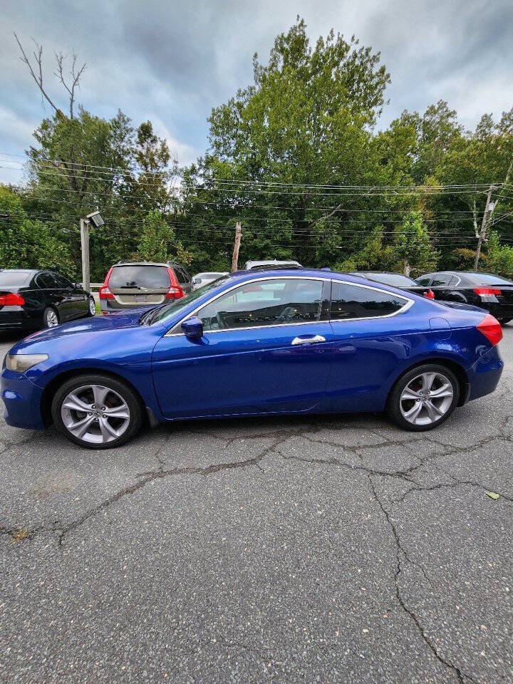 Used 2011 Honda Accord EX-L image 4
