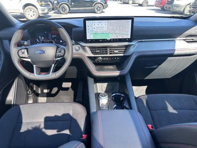 New 2026 Ford Explorer ST image 14
