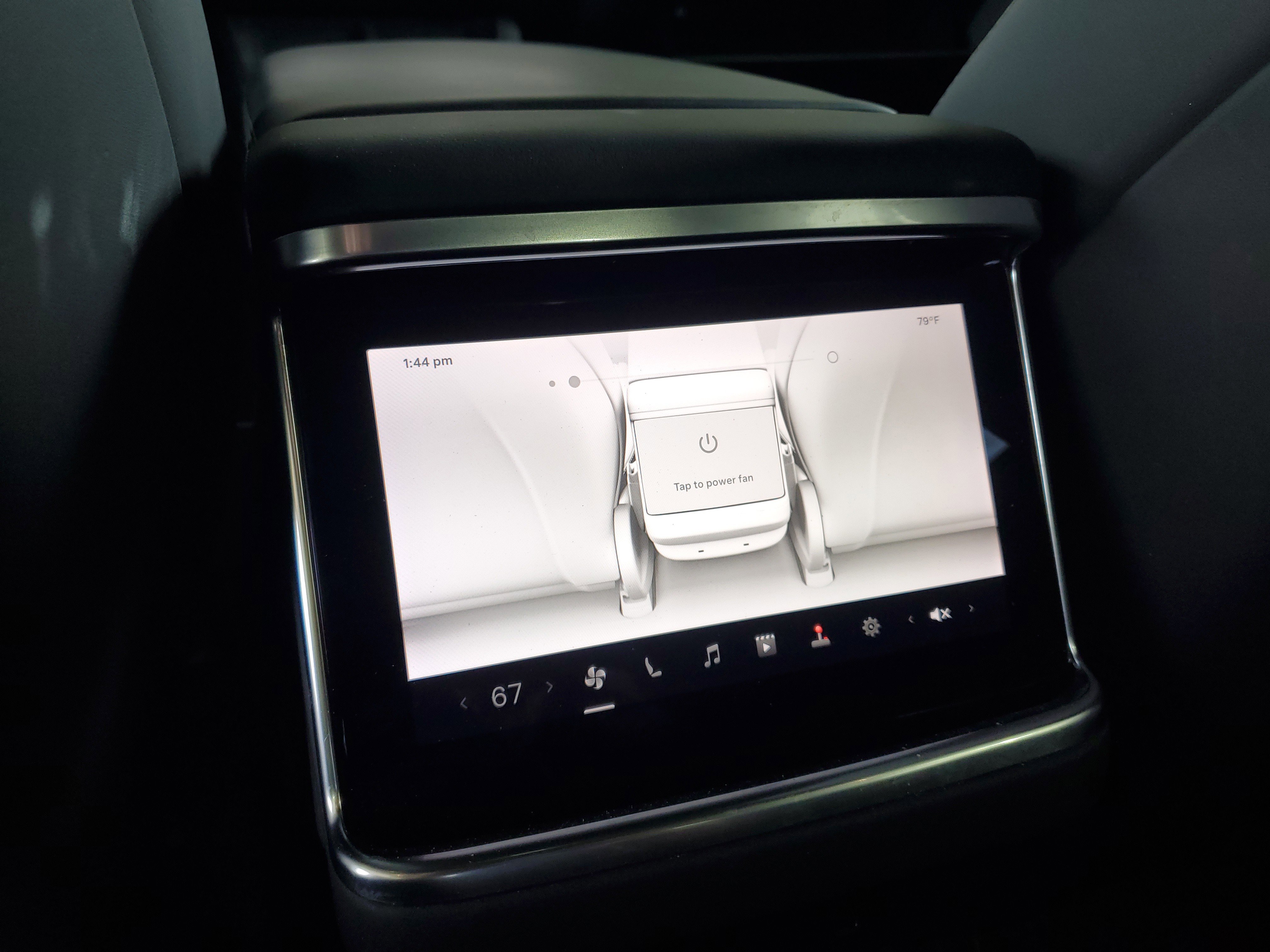 Used 2021 Tesla Model S Long Range image 12