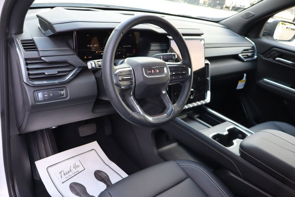 Used 2025 GMC Acadia Elevation w/ Elevation Premium Package FWD image 5