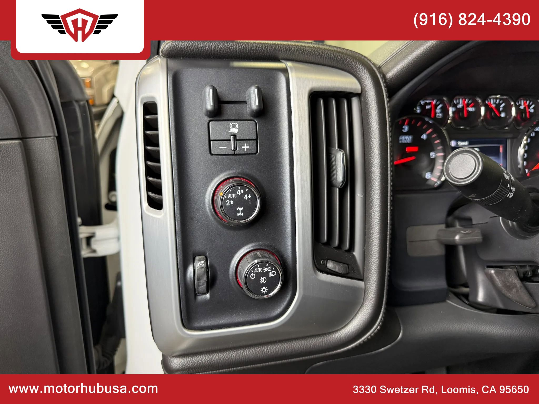 Used 2014 GMC Sierra 1500 SLT w/ SLT Preferred Package image 42