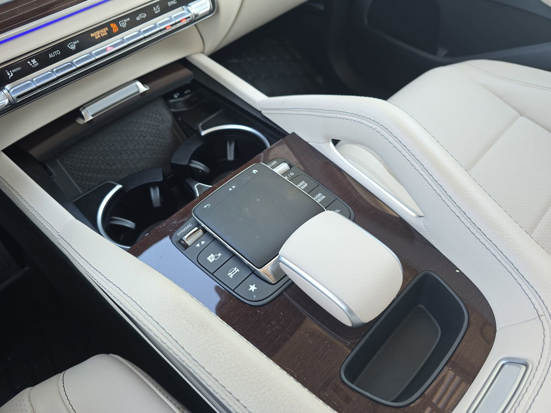 Certified 2023 Mercedes-Benz GLE 350 4MATIC image 25