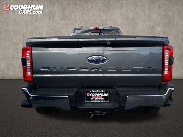 New 2026 Ford F450 XLT w/ XLT Premium Package image 9