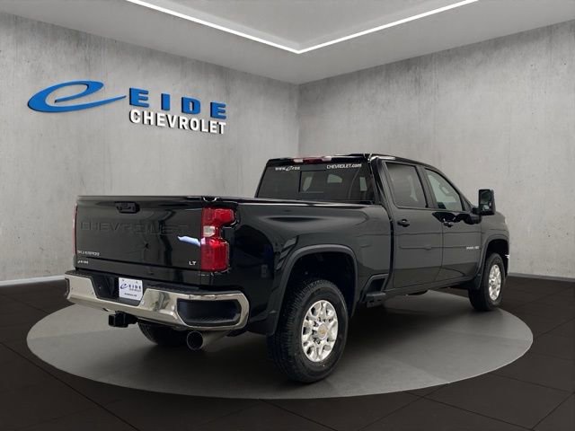 New 2026 Chevrolet Silverado 3500 LT w/ All Star Edition image 4