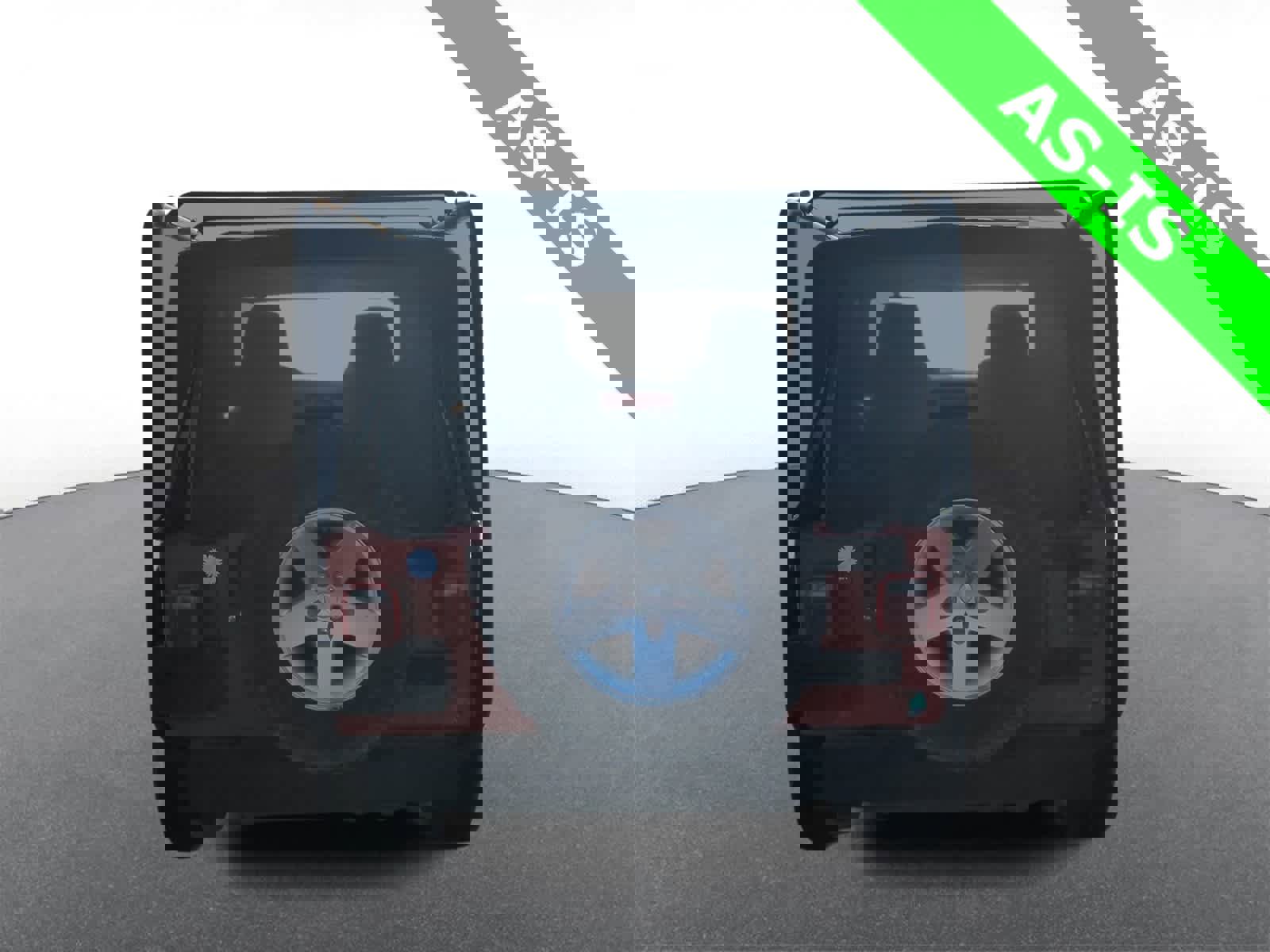 Used 2004 Jeep Wrangler Rubicon image 7