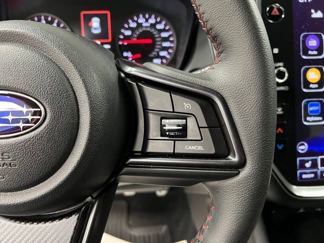 Used 2023 Subaru WRX Premium image 29