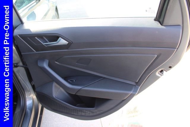 Used 2024 Volkswagen Jetta S image 21