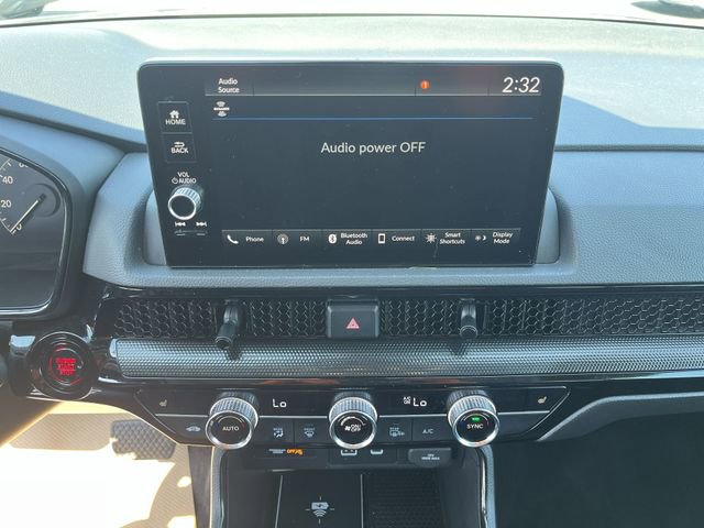 Used 2025 Honda CR-V EX-L image 14