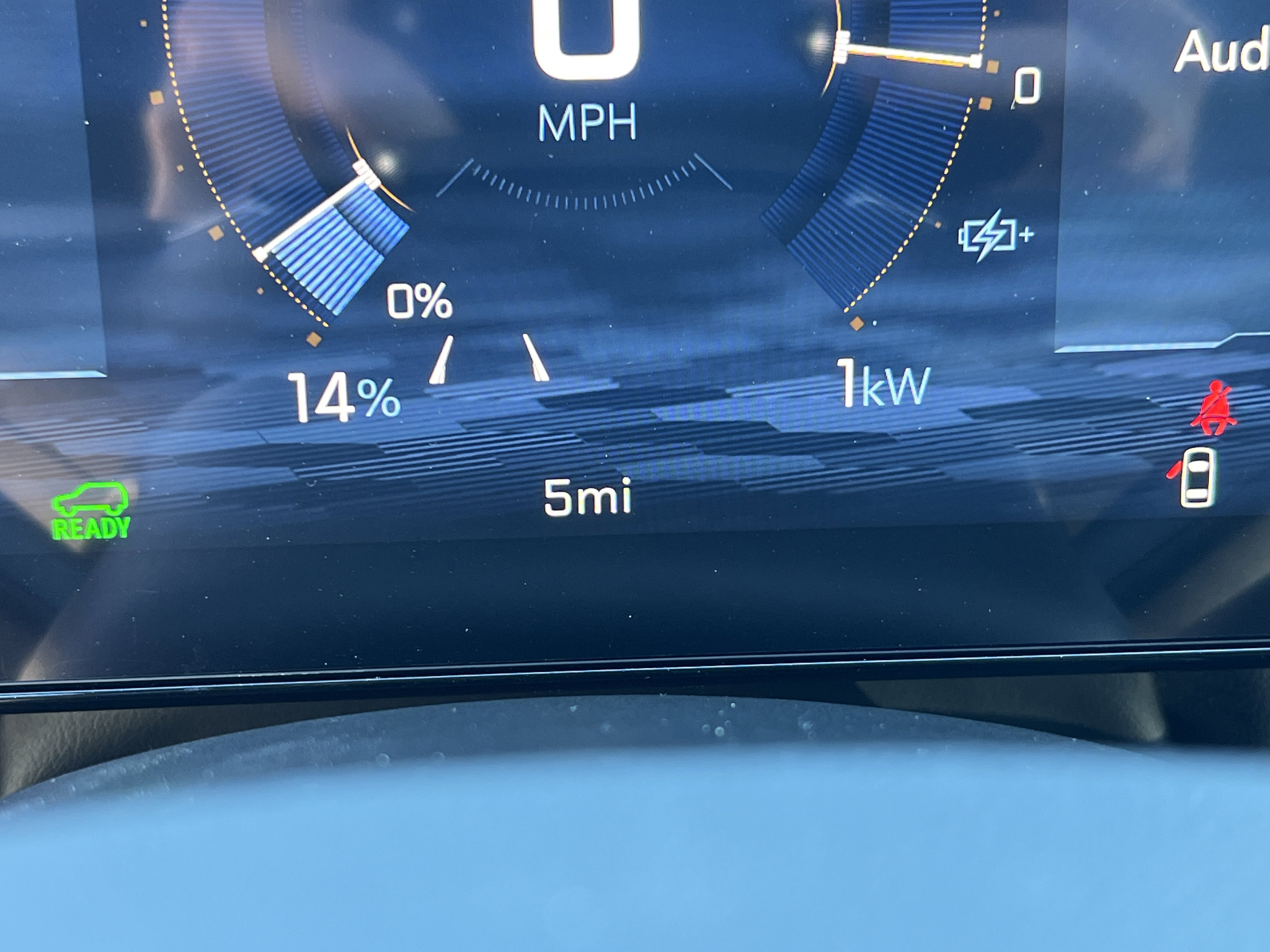 New 2026 Chevrolet Blazer EV LT image 23