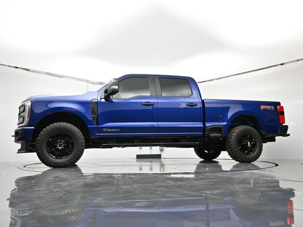 New 2026 Ford F250 XL w/ STX Appearance Package image 47