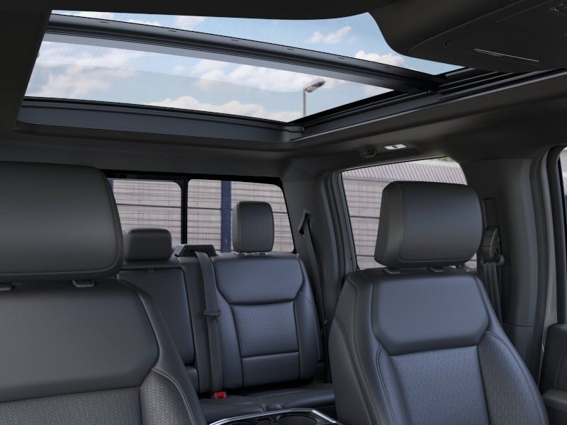 New 2026 Ford F150 Lariat AWD/4WD image 22