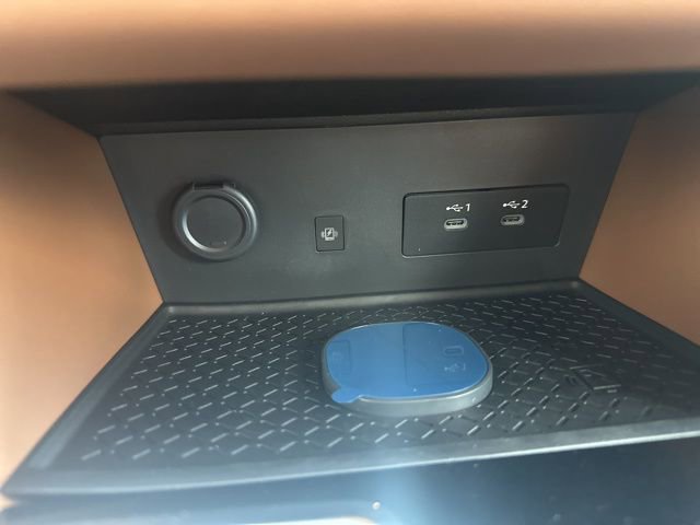 New 2026 Nissan Pathfinder Platinum w/ Cargo Package image 18