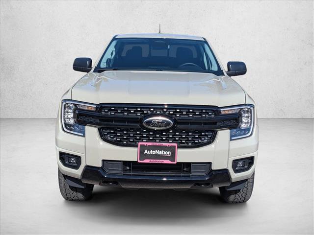 New 2025 Ford Ranger XLT w/ Equipment Group 301A High AWD/4WD image 5