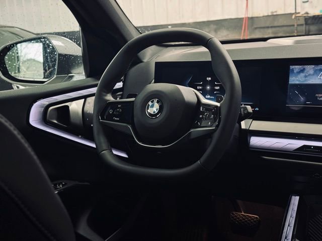 Certified 2026 BMW X3 xDrive30 w/ Convenience Package image 23