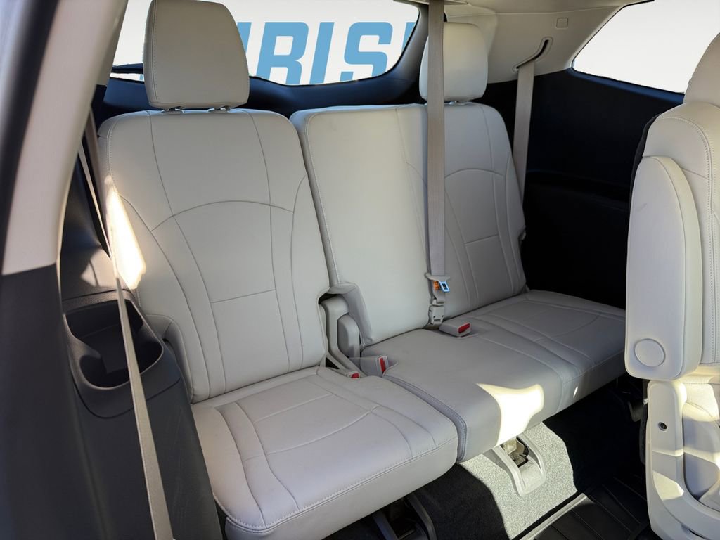 Used 2023 Buick Enclave Essence w/ Experience Buick Package image 17