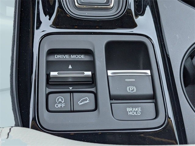 New 2026 Honda Passport RTL image 31