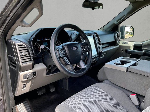 Used 2017 Ford F150 XLT RWD image 14
