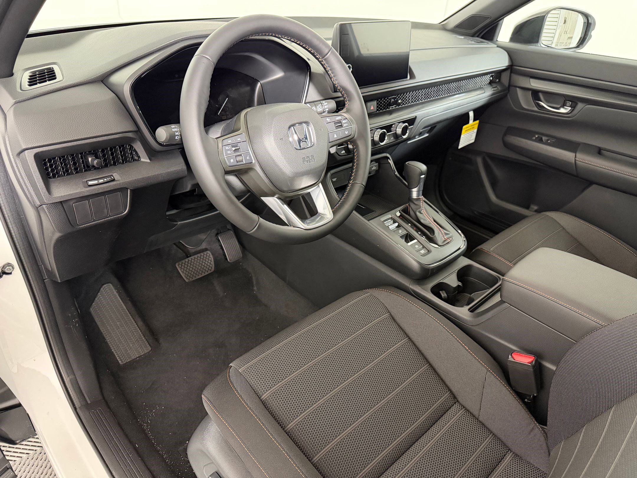 New 2026 Honda CR-V Sport image 3