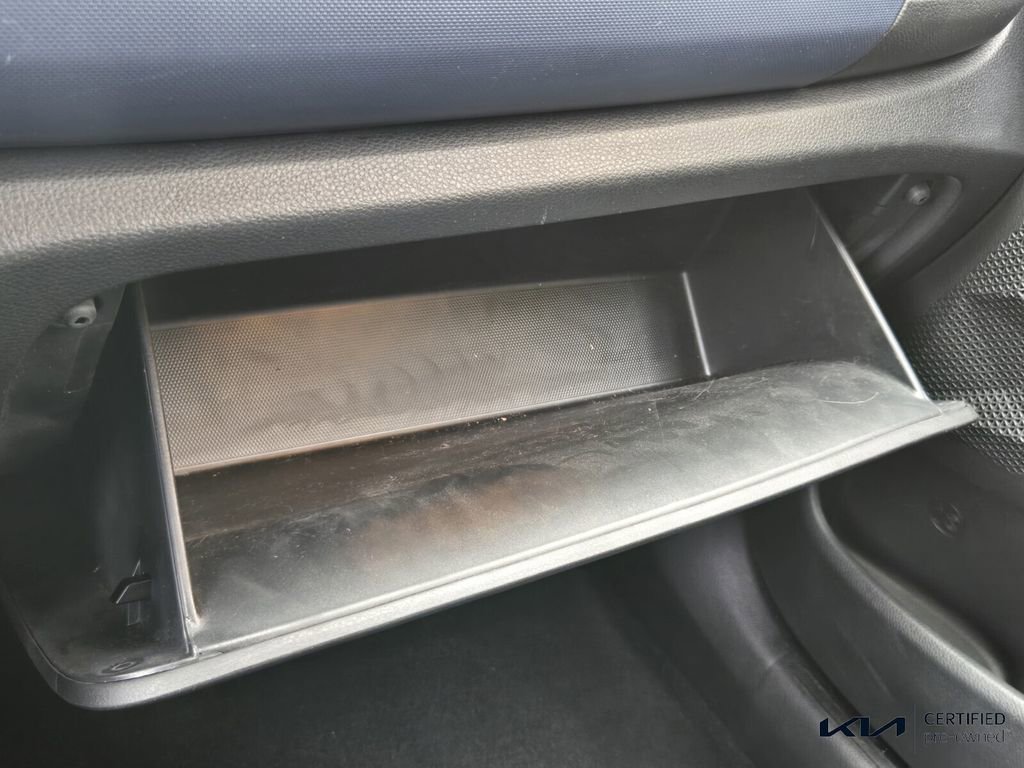 Used 2023 Kia Seltos S FWD image 21