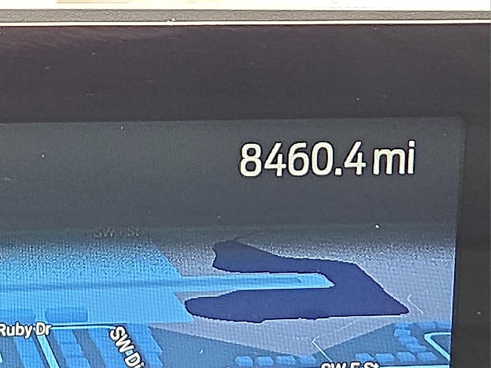 Used 2025 Ford Expedition Max Active image 23