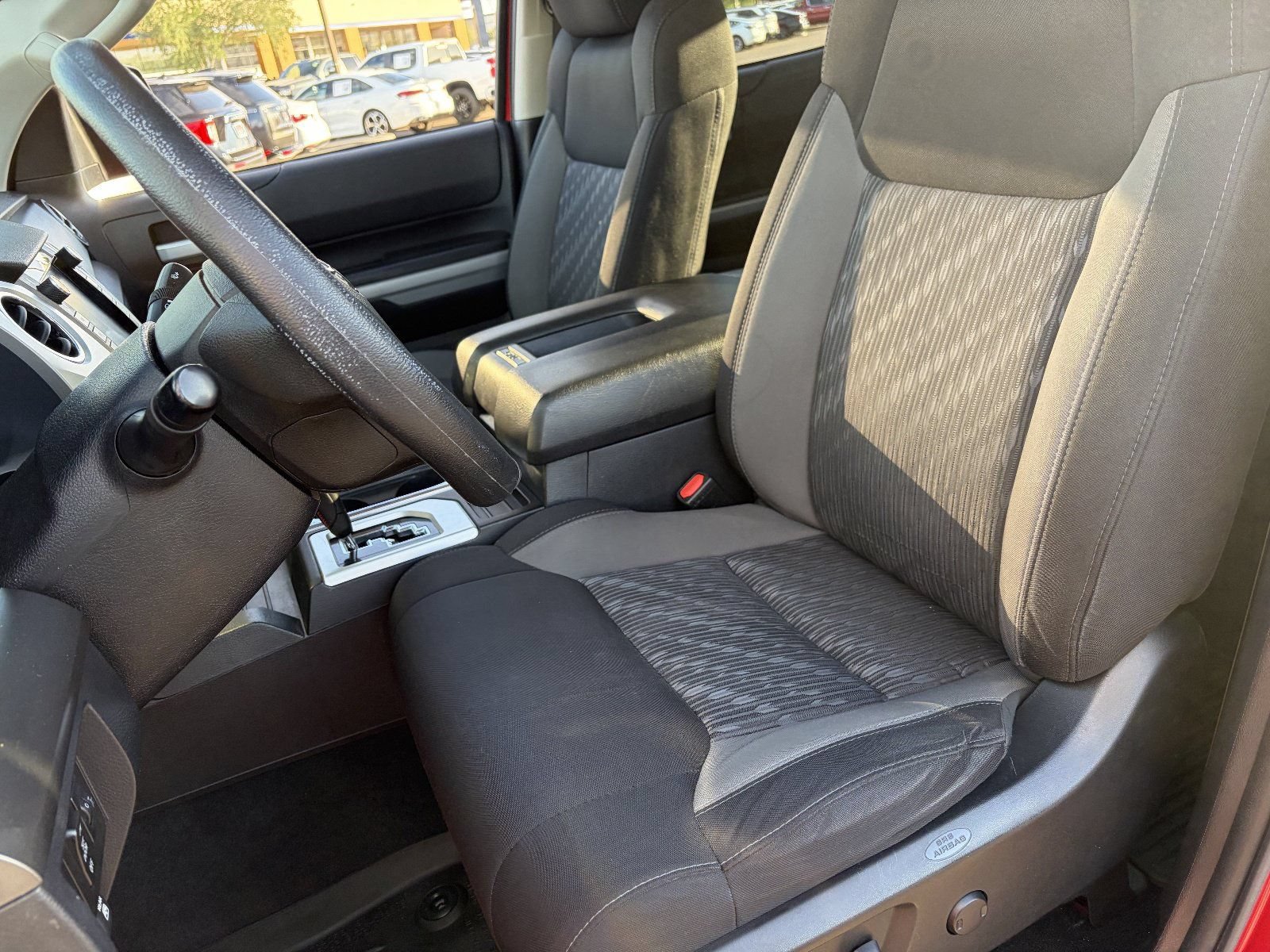 Used 2020 Toyota Tundra SR5 w/ TRD Sport Package RWD image 21