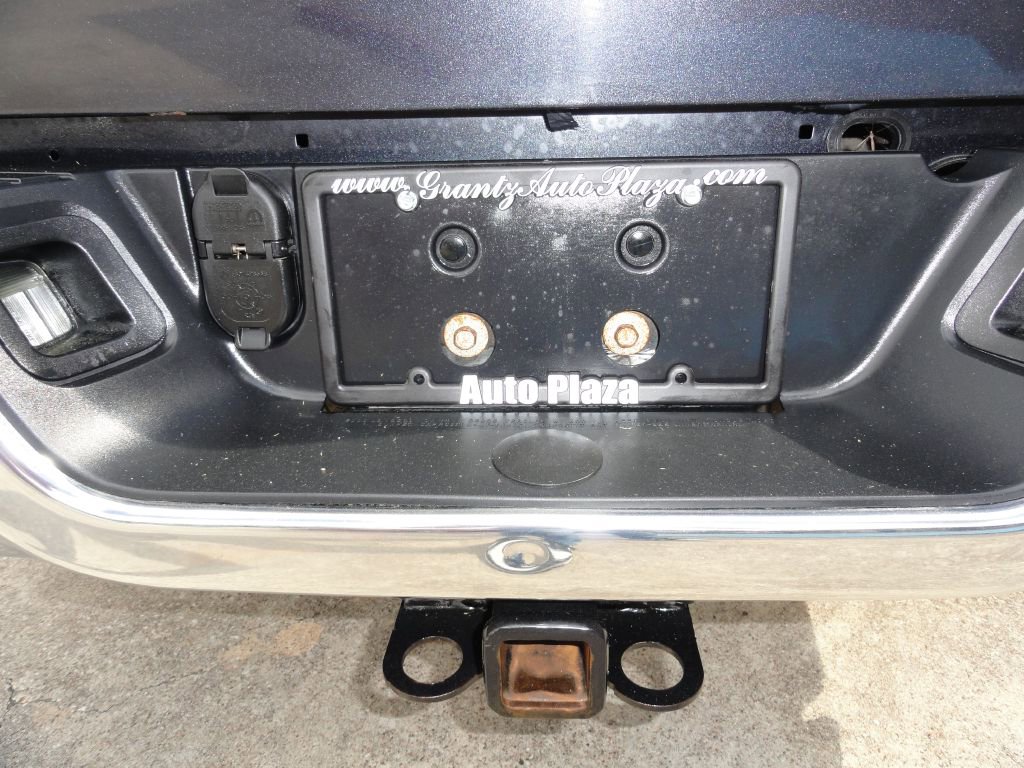 Used 2014 RAM 1500 Lone Star image 26