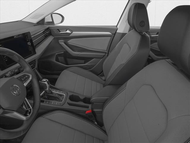 Used 2025 Volkswagen Jetta SE FWD image 6