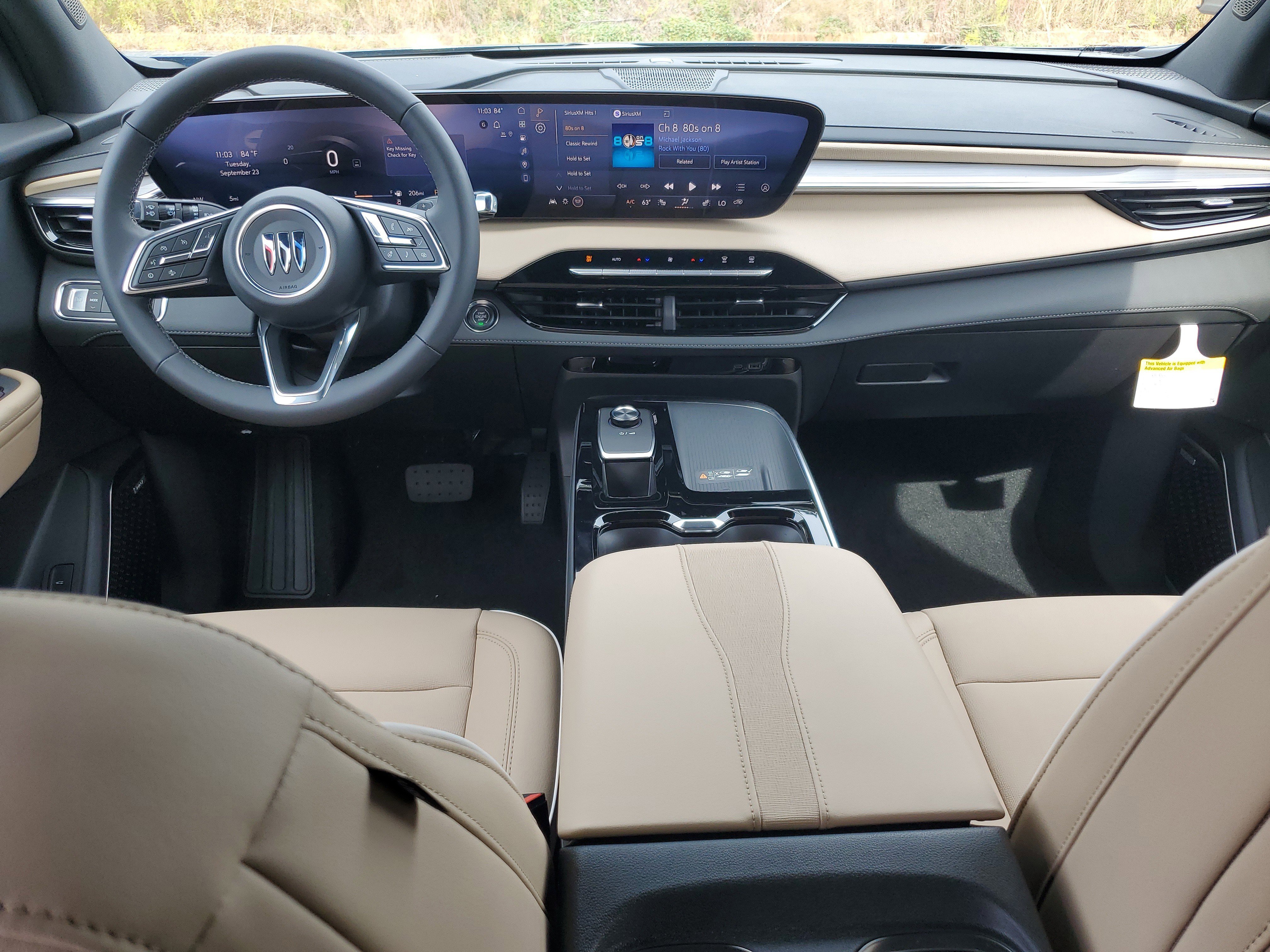 New 2026 Buick Enclave Preferred image 13