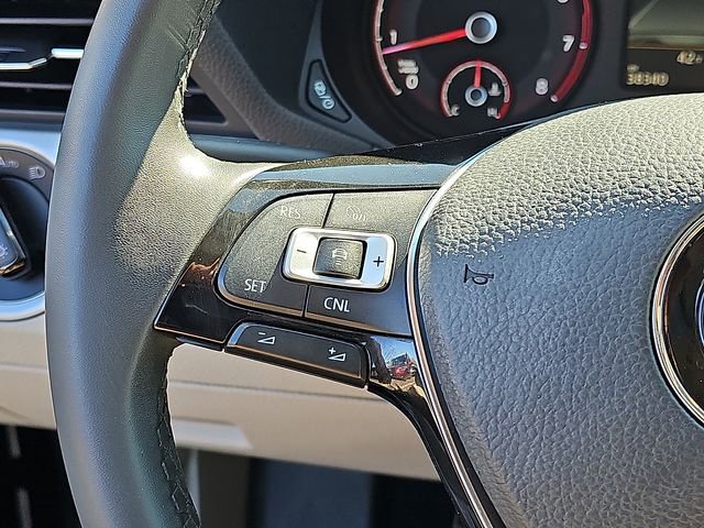 Used 2022 Volkswagen Passat 2.0T SE image 22