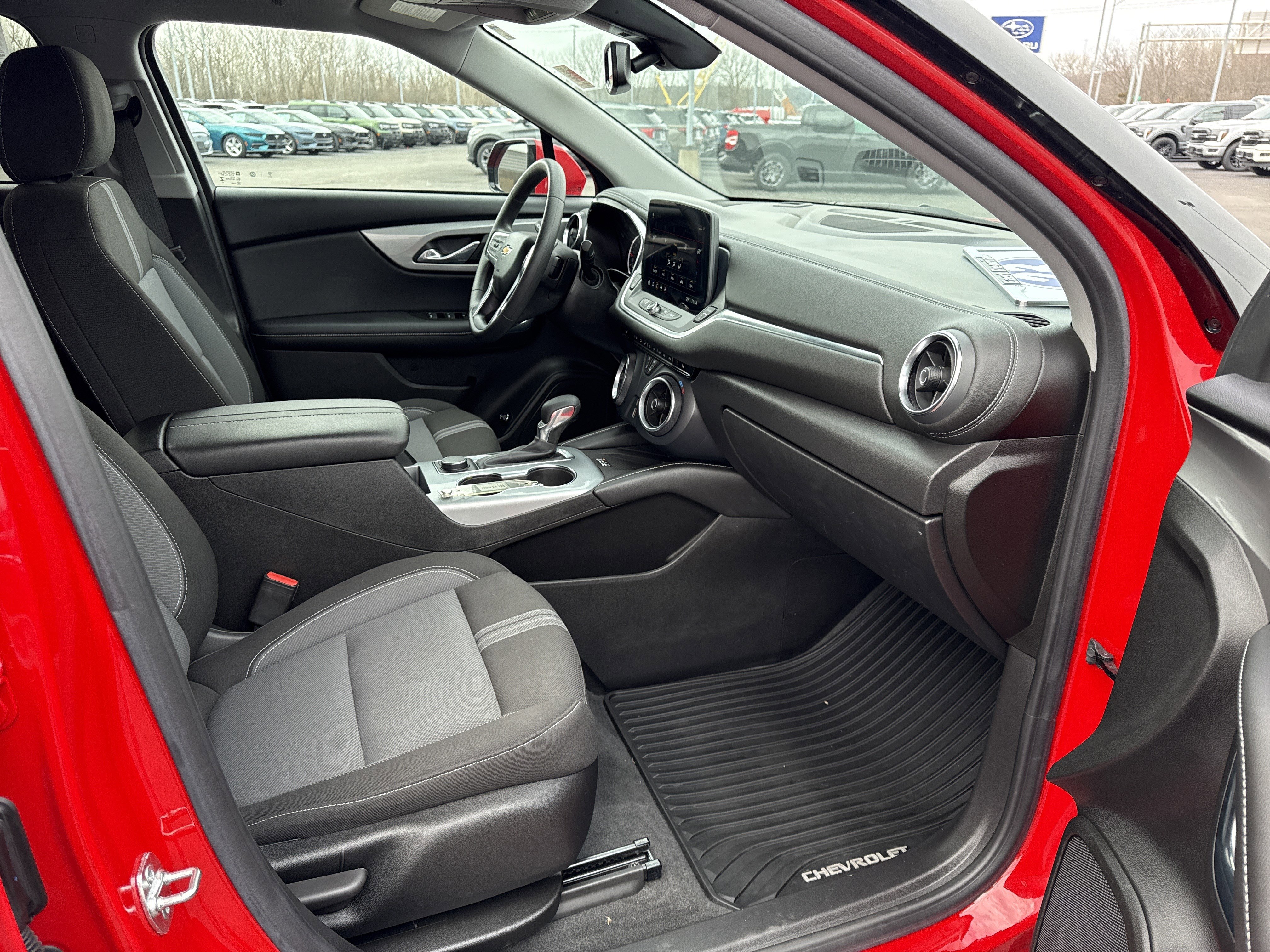 Used 2023 Chevrolet Blazer LT w/ Convenience Package image 27