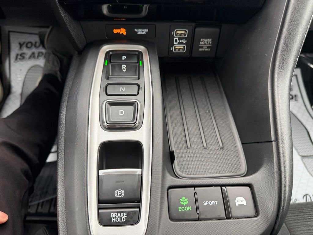 Used 2021 Honda Insight EX image 18