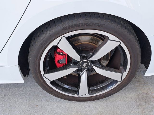 Used 2022 Audi A5 2.0T Premium Plus image 38