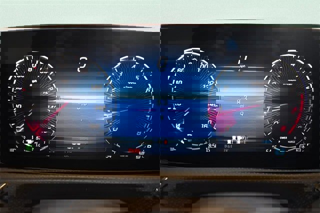 New 2026 Mercedes-Benz CLA 250 4MATIC image 23