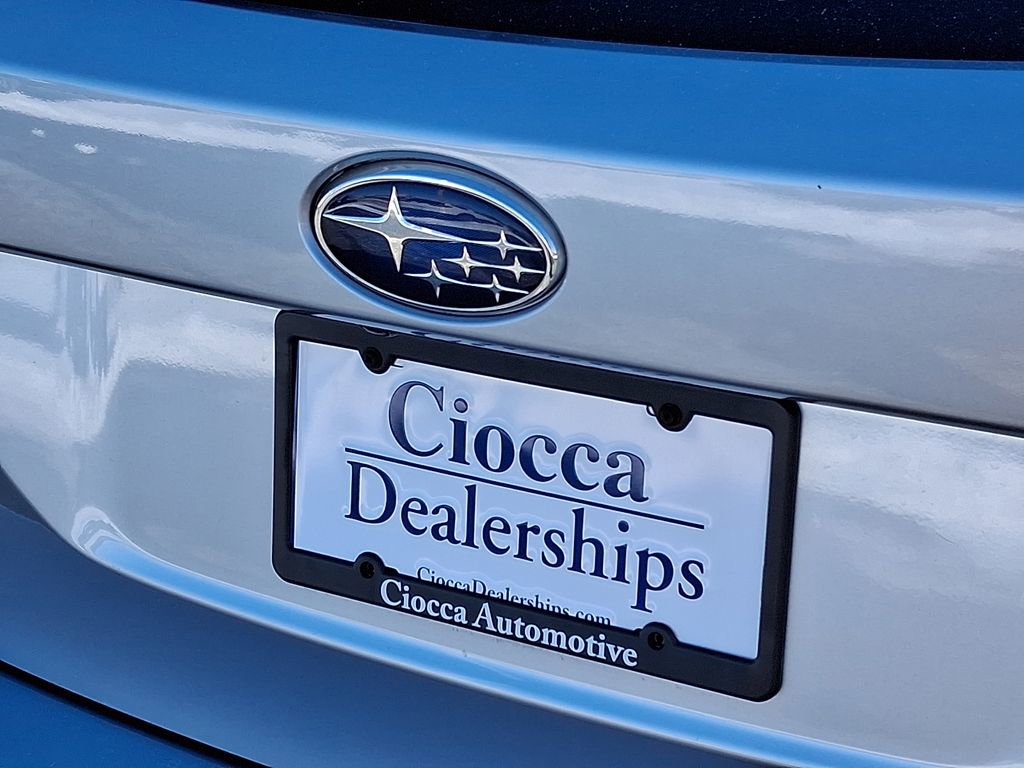 Used 2023 Subaru Outback Premium image 30