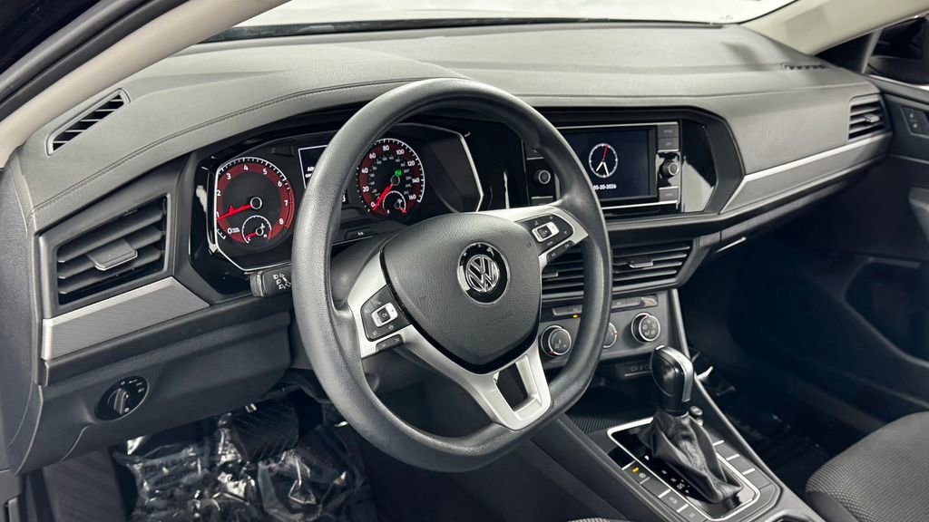 Used 2020 Volkswagen Jetta S w/ Driver Assistance Package FWD image 33
