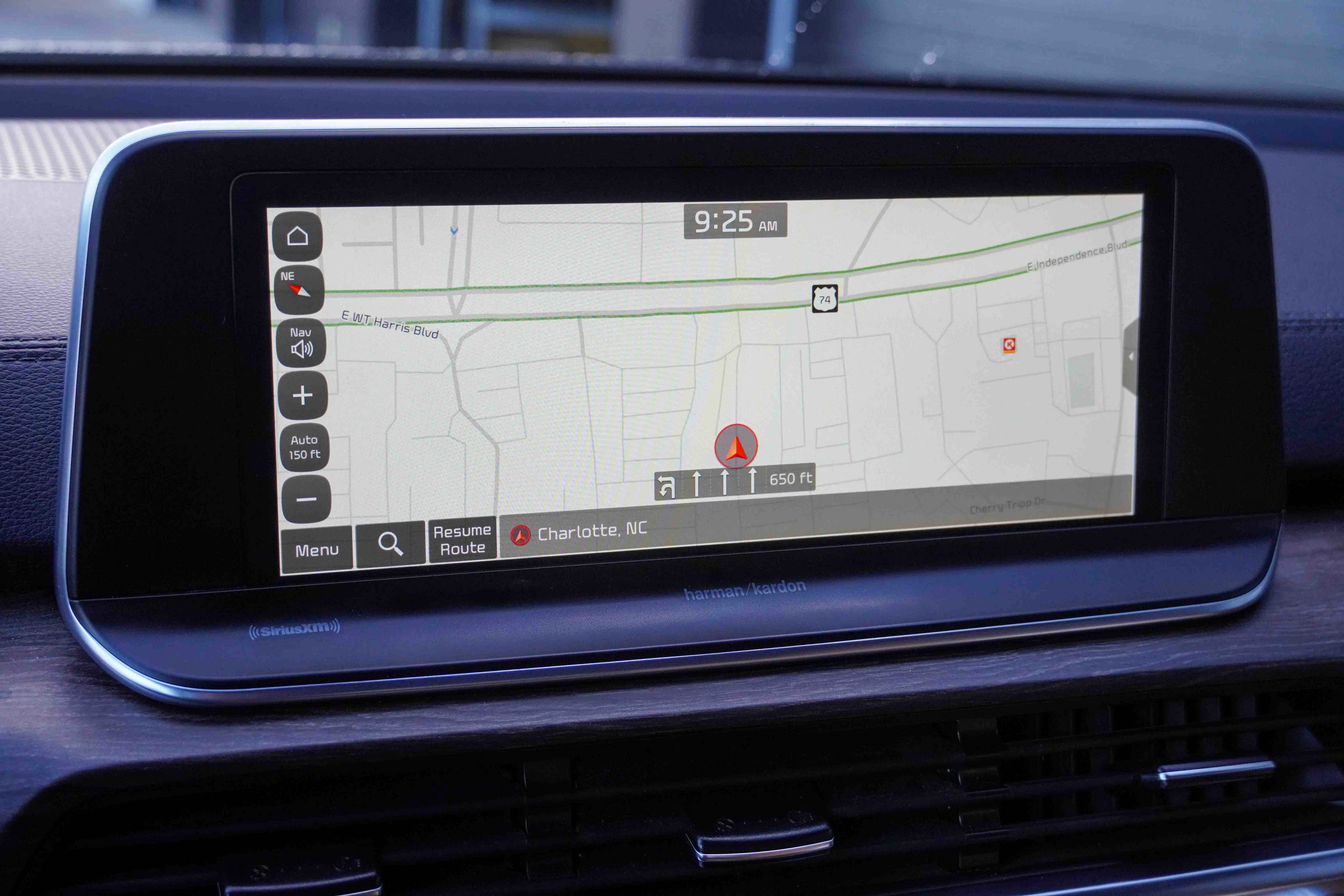 Used 2021 Kia Telluride SX w/ Nightfall Edition Package image 27