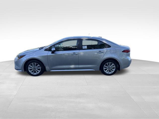 New 2026 Toyota Corolla LE w/ LE Premium Package FWD image 2
