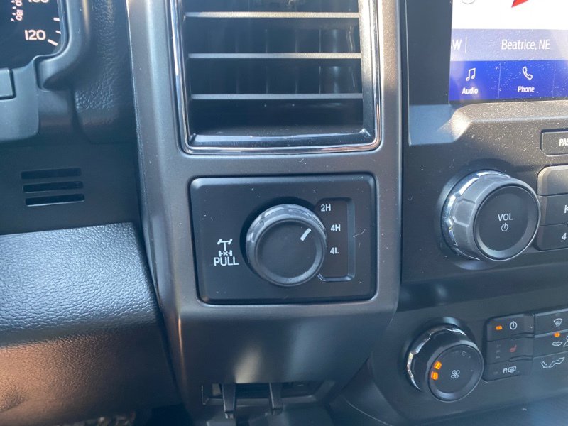 Used 2020 Ford F150 XLT w/ Equipment Group 302A Luxury image 4