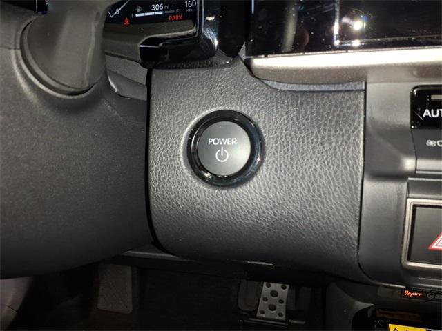 Certified 2025 Toyota Camry XSE image 12