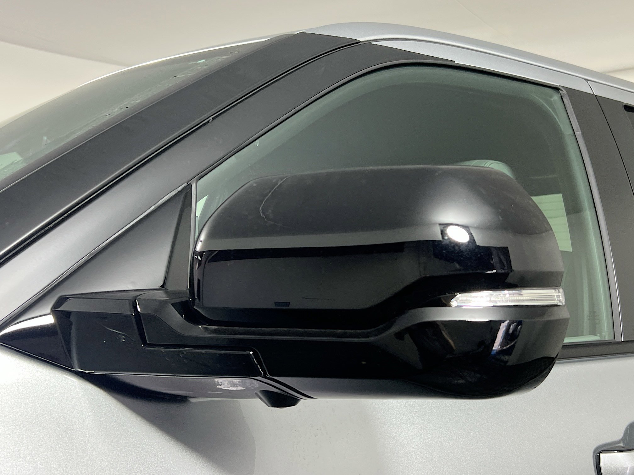 New 2026 Toyota Tundra Limited image 12