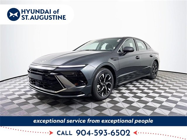 Used 2024 Hyundai Sonata SEL