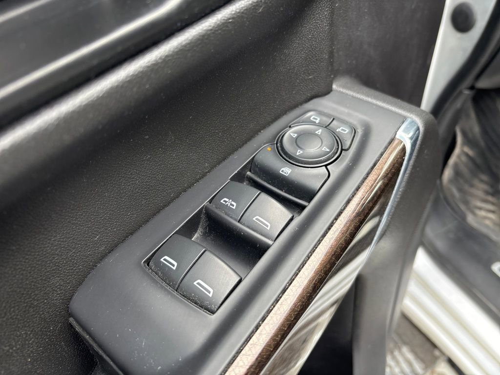 Used 2021 Chevrolet Silverado 1500 LT Trail Boss image 15