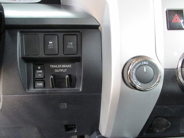 Used 2017 Toyota Tundra TRD Pro AWD/4WD image 23