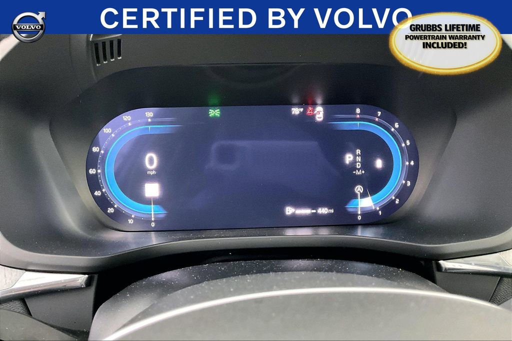 Certified 2025 Volvo XC60 B5 Plus image 29
