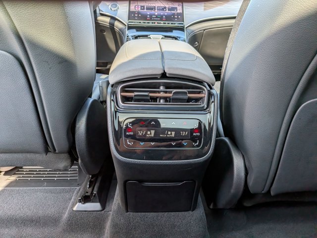 Certified 2023 Mercedes-Benz EQS 450+ 4MATIC SUV image 18