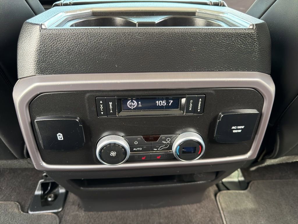 Used 2021 Ford Expedition Max Platinum AWD/4WD image 25