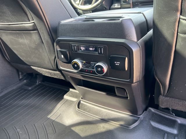 Used 2018 Ford Expedition Max Limited w/ Equipment Group 302A image 39