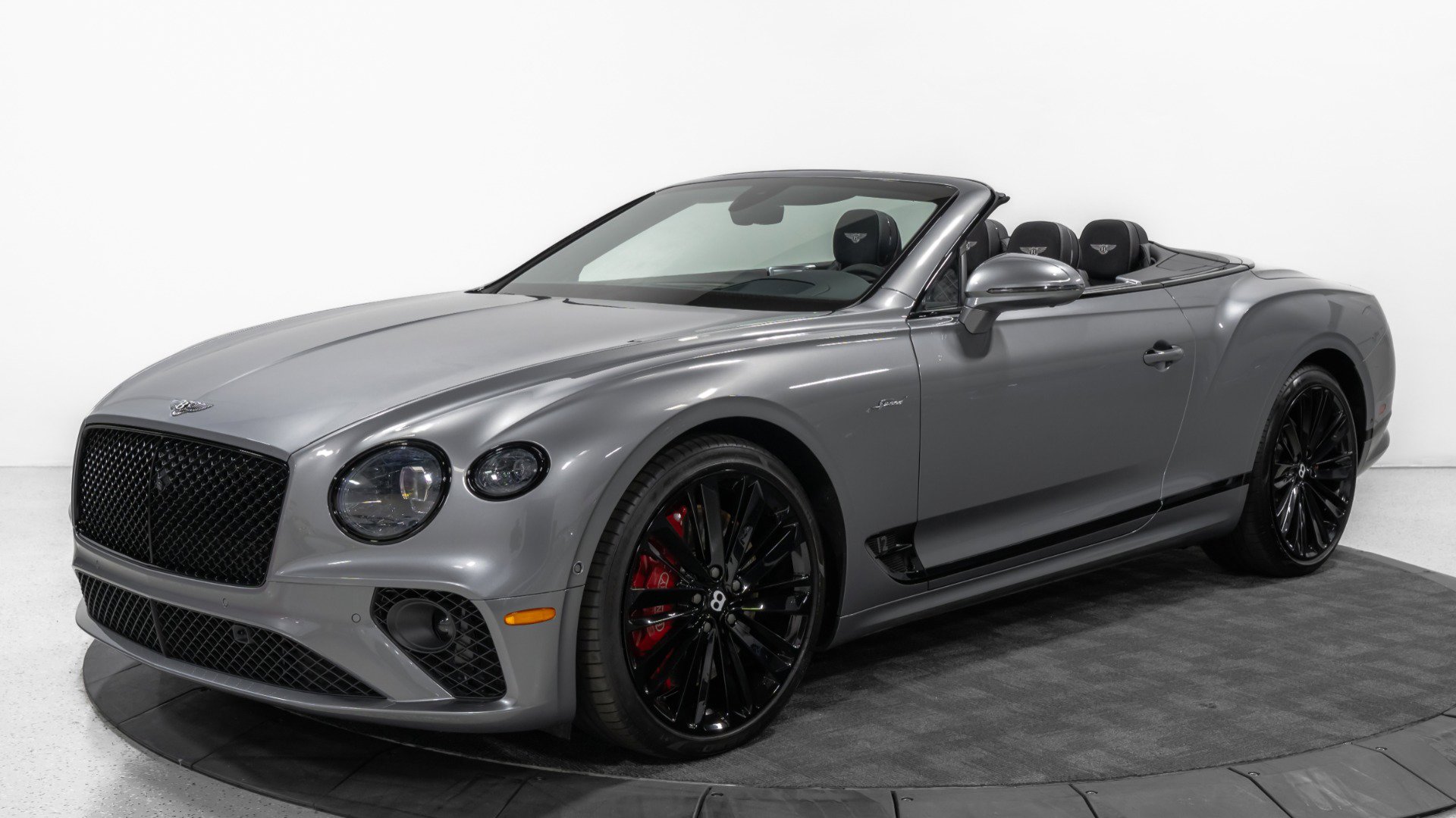 Used 2022 Bentley Continental GT Speed image 2