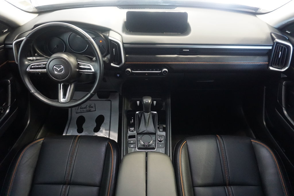 Used 2025 MAZDA CX-50 AWD 2.5 Hybrid w/ Premium Pkg image 29